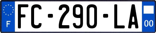 FC-290-LA