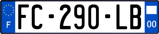 FC-290-LB