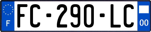 FC-290-LC