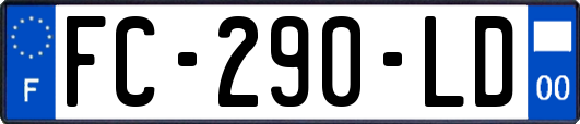 FC-290-LD