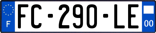 FC-290-LE