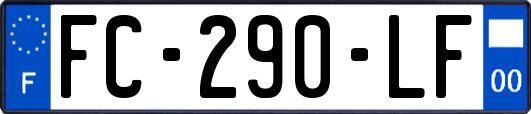 FC-290-LF