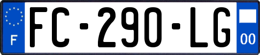 FC-290-LG