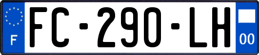 FC-290-LH