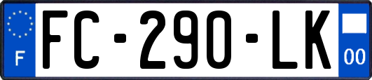 FC-290-LK