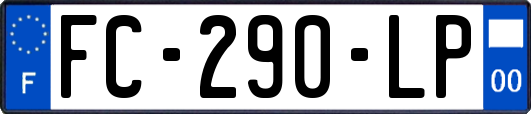 FC-290-LP