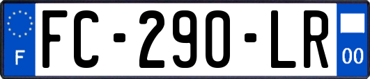 FC-290-LR