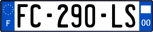 FC-290-LS