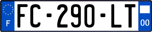 FC-290-LT