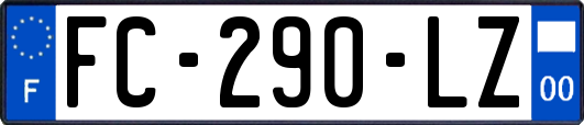 FC-290-LZ