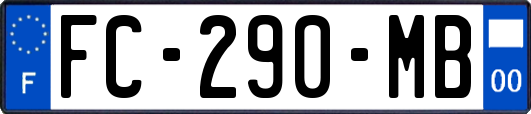 FC-290-MB