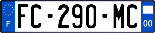 FC-290-MC
