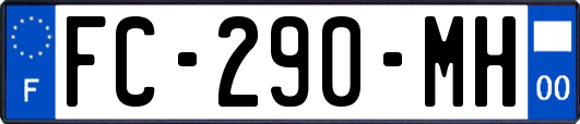 FC-290-MH