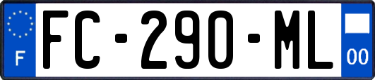 FC-290-ML