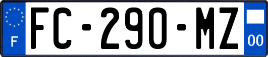 FC-290-MZ