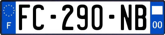 FC-290-NB