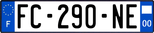 FC-290-NE