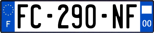 FC-290-NF