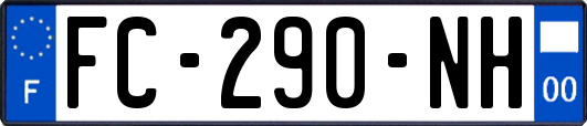 FC-290-NH