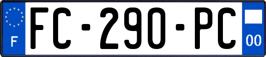 FC-290-PC