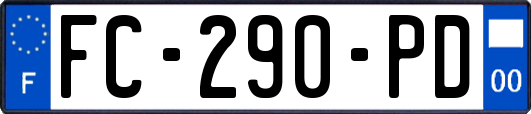 FC-290-PD