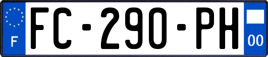 FC-290-PH