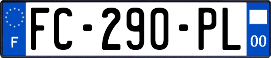FC-290-PL