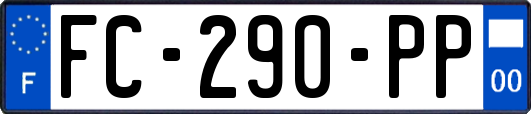 FC-290-PP
