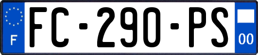 FC-290-PS