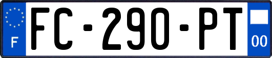 FC-290-PT