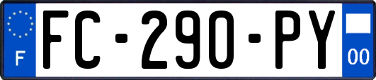 FC-290-PY