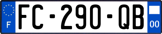 FC-290-QB