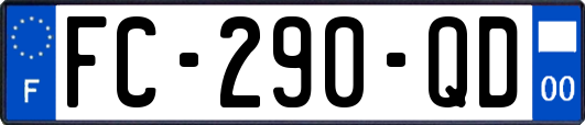 FC-290-QD