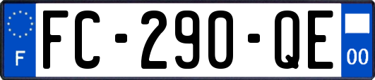FC-290-QE