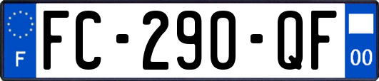 FC-290-QF