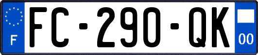 FC-290-QK