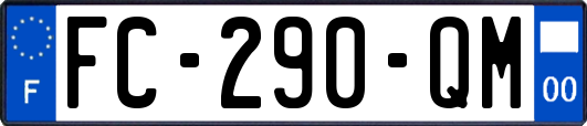 FC-290-QM