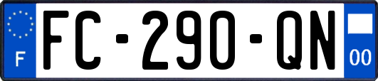FC-290-QN