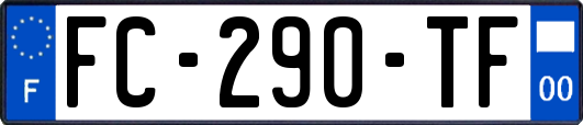 FC-290-TF