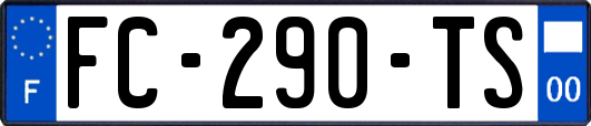 FC-290-TS