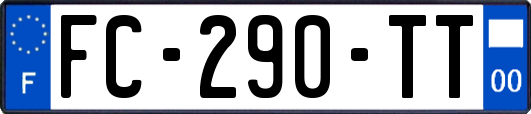 FC-290-TT