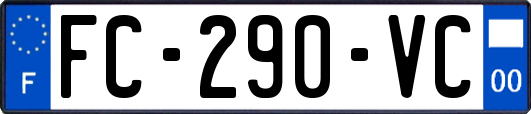 FC-290-VC