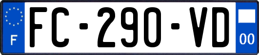 FC-290-VD