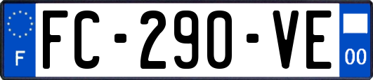 FC-290-VE