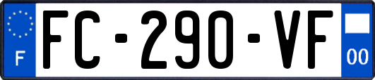 FC-290-VF