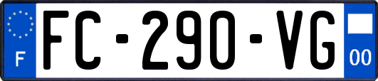FC-290-VG