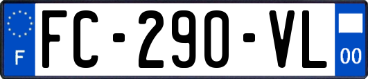 FC-290-VL