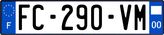 FC-290-VM