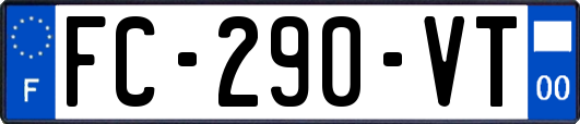 FC-290-VT