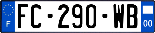 FC-290-WB
